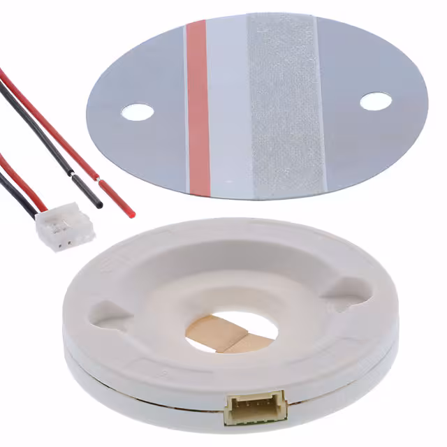 6-2323859-3 TE Connectivity AMP Connectors  Accessoires